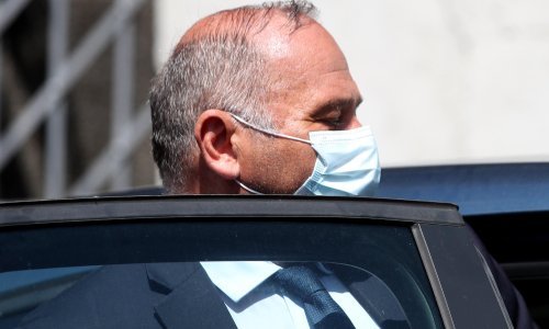 Otkriveno što na HRT-u radi Kazimir Bačić po povratku iz Remetinca