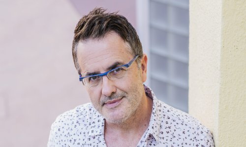 Tarik Filipović se javio iz Španjolske, evo što ondje radi