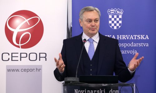 HUB o presudi kojom je kredit u eurima proglašen ništetnim: 'Ne može se pretpostaviti da je to relevantno...'