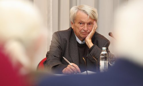 Objavljeno je šest naslova u užem izboru za književnu Nagradu Predrag Matvejević