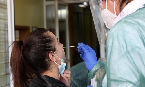 Objavljene službene brojke: U Hrvatskoj danas 1741 novozaraženi i 21 preminuli od posljedica covida-19