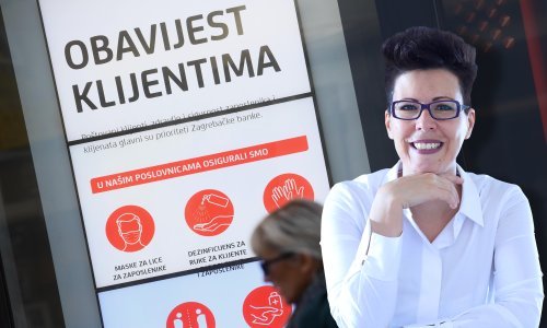 Ugledna ekonomistica objašnjava zašto je poskupljenje kredita neizbježno, ali ipak ne bi smjelo doći do velike drame s rastom kamata i rata kredita