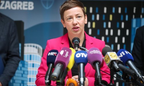 Mjera roditelj odgojitelj skraćuje se do sedme godine života djeteta