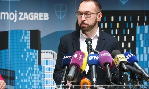 Tomašević objasnio zašto je dao posao Pripuzu i otkrio da je Bilić Erić dobivao milijune za čuvanje praznih gradskih stanova
