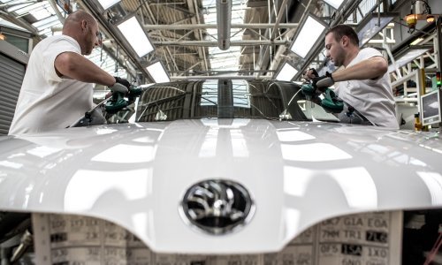 Kako je Škoda upala u probleme? Radnici nervozni, strahuju od otkaza