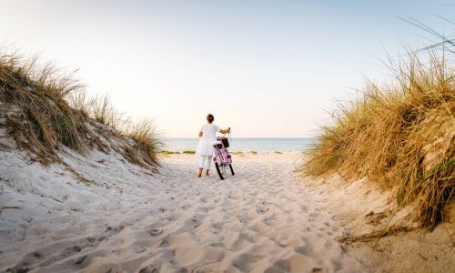 Sedam predviđanja: Kako ponovno u sebi probuditi želju za putovanjima u 2022.