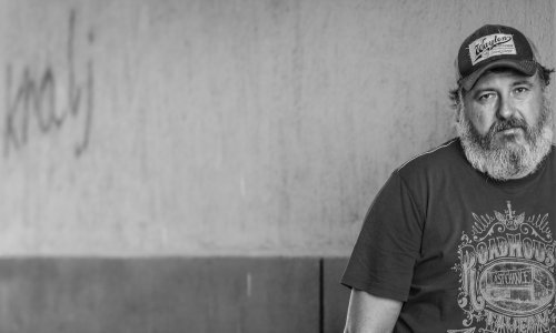 Danilo Šerbedžija odbacuje optužbe za namještanje: 'Žalosti me kad vidim neke pretjerane reakcije. Osam godina mukotrpno smo stvarali film, napravili smo dobar posao'