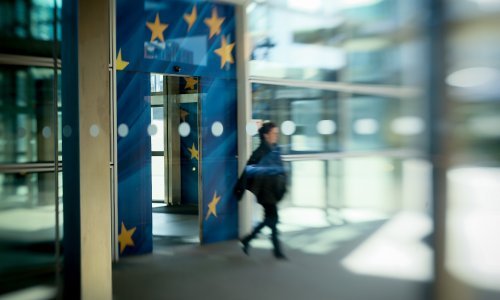 Od EK zatraženo da izradi mišljenje o kandidaturi Ukrajine, Gruzije i Moldavije