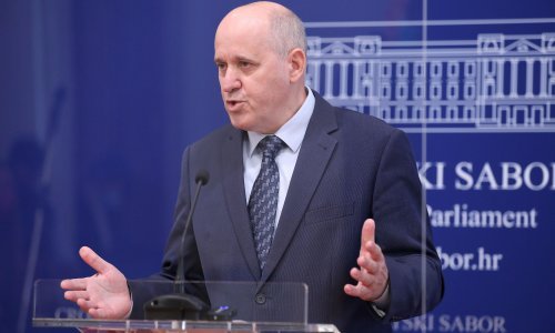 Bačić: Konstrukcijsku obnovu će osigurati država i jedinice regionalne samouprave