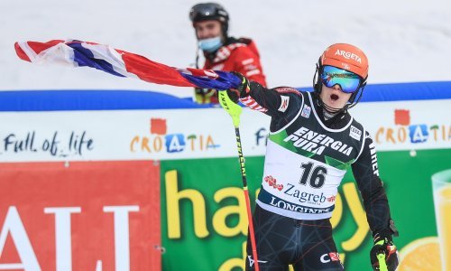 Vijeće Hrvatskog olimpijskog odbora potvrdilo pet evidentnih kandidata za ZOI u Pekingu 2022.