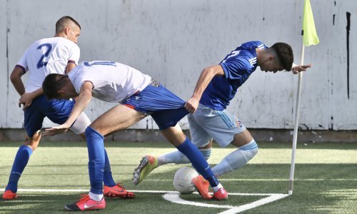 Hajduk zbog Uefe ne smije prenositi uzvratnu utakmicu prvog kola juniorske Lige prvaka; evo koji je razlog takve odluke