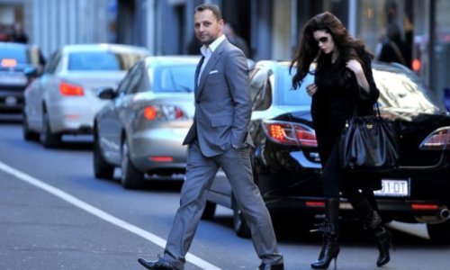 Sunčica Lalić bacila Zagorca u stečaj