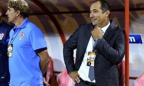 Igor Štimac komentirao prijedlog koji je unio razdor u svijet nogometa; njegovo mišljenje ne dijele ni čitatelji tportala ni Luka Modrić