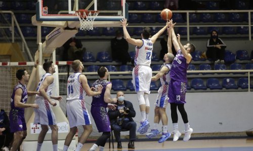 Okončan jedan od najvećih sportskih skandala u povijesti BiH; sve se nastavlja kao da ničega nije ni bilo