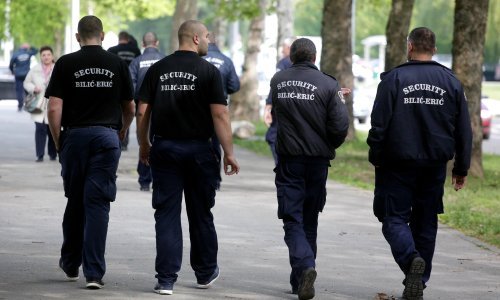 Tvrtka Bilić-Erić o Tomaševićevim izjavama: 'Nejasno je zbog kojih je motiva iznosio niz difamacija i neistina'