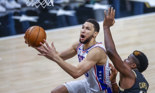 Nastavljaju se problemi s jednom od najvećih NBA zvijezda; svađao se s trenerom, napustio trening pa ga klub suspendirao