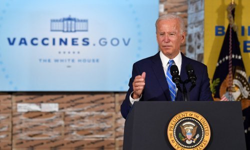 Tvrtke i javne službe uvode obavezno cijepljenje: Američkim radnicima prijete otkazi ako se ne cijepe protiv covida-19