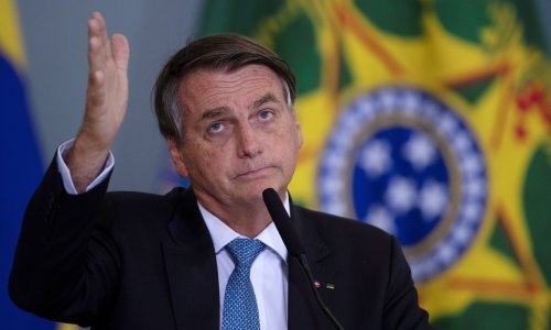 Brazilski predsjednik Bolsonaro bit će optužen za masovno ubojstvo? Parlamentarni odbor smatra da je odgovoran za smrt stotina tisuća Brazilaca od koronavirusa