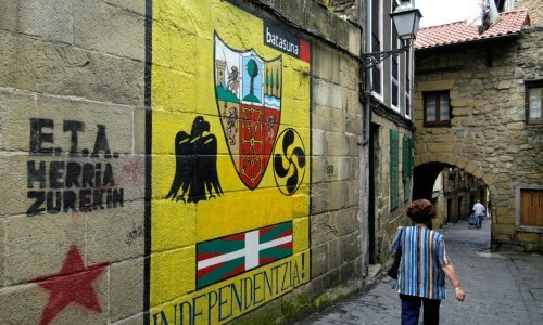 Rane nisu zacijelile ni deset godina nakon što je ETA položila oružje