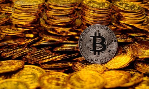 Prvi ETF vezan uz bitcoin izazvao pravu pomamu investitora; bitcoin blizu rekorda