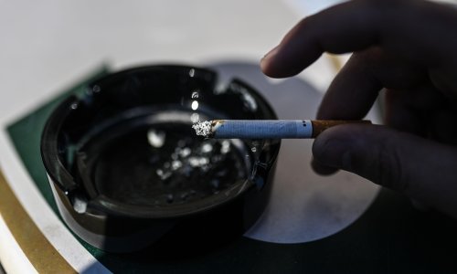 Pušači podložni većem riziku od hospitalizacije zbog covida