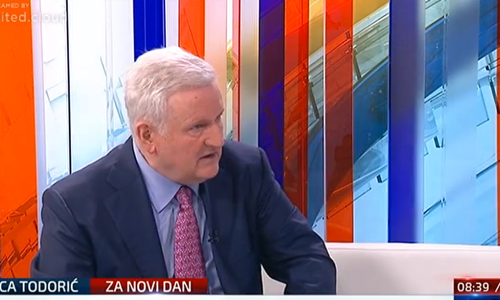 Todorić: Agrokor nije bio u problemima kad su ga preuzeli, blokirali smo plaćanja da pokažemo Saboru da nema šale. Imali smo strašnu likvidnost