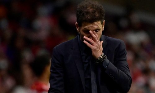 Diego Simeone objasnio zašto se nije želio rukovati s Jürgenom Kloppom; o incidentu je govorio i razočarani trener Liverpoola
