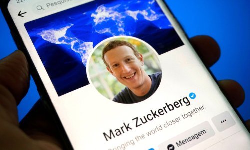 Zuckerberg pegla imidž: Facebook bi do kraja listopada mogao promijeniti ime