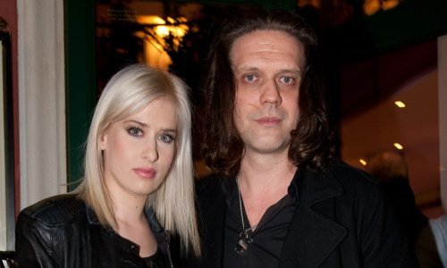 Marija Omaljev-Grbić rodila djevojčicu pa otkrila neobično ime koje su joj dali