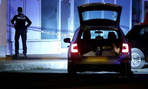 U obiteljskoj tučnjavi kod Zagreba tri žene napale mladića, teško je ozlijedio jednu od njih