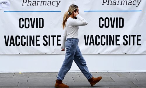 Šef britanske Nacionalne zdravstvene službe: Pritisak na zdravstvo će rasti dolaskom zime