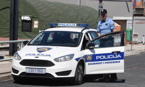 U Jastrebarskom se cijela obitelj otrovala ugljičnim monoksidom, koristili su agregat u zatvorenom prostoru