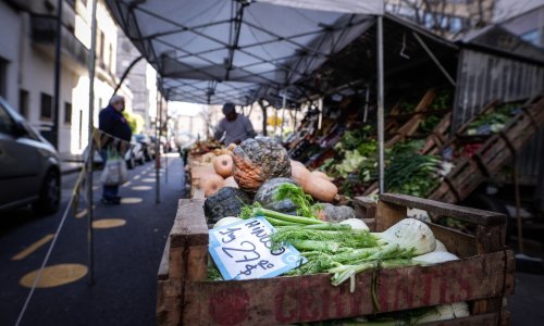 Argentina zamrznula cijene osnovnih potrepština do 2022. godine