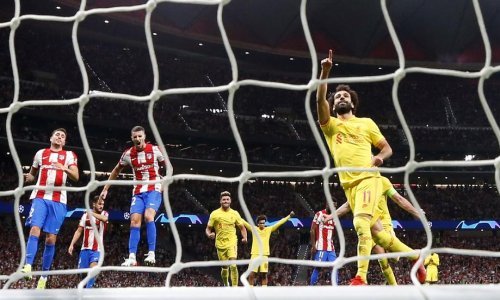 Egipćanin Mo Salah uspio ono što još niti jedan igrač Liverpoola nije u 129 godina i upisao se u klupsku povijest; gdje mu je kraj?