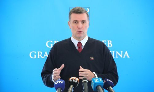 [VIDEO] Goluža: U interesu grada Zagreba je da neovisno zbrinjava otpad