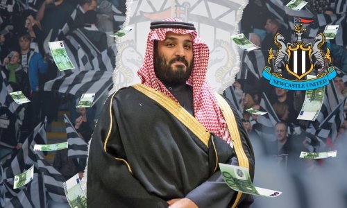[VIDEO/FOTO] Bezobrazno bogat saudijski milijarder kupio Newcastle i digao velikane na noge; smatraju ga prijetnjom koja bi mogla ozbiljno narušiti ravnotežu u svijetu nogometa