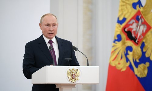 Putin ne ide na svjetsku konferenciju o klimi COP26