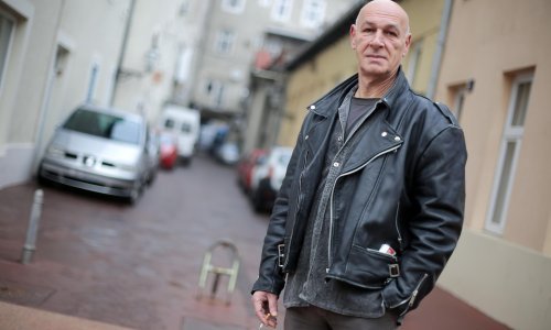 Borivoj Radaković, autor kultnog romana 'Sjaj epohe', večeras u Zagrebu predstavlja svoju novu knjigu