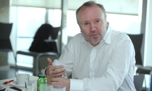 'Inflacija u Hrvatskoj veća je od službenih brojki, banke i političari čekat će zadnji čas da krenu u obračun s njom. Hrvatska je zasad komotna, ali miješa se eksplozivna smjesa'