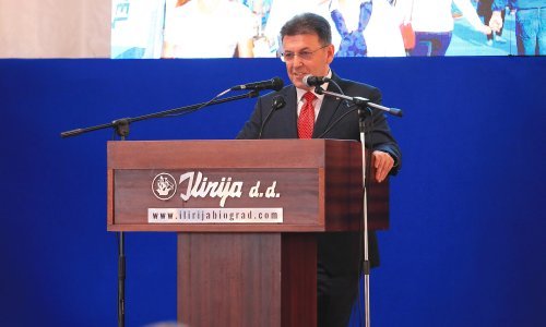 Otvoren Biograd Boat Show - nautičari vrlo optimistični i za iduću sezonu