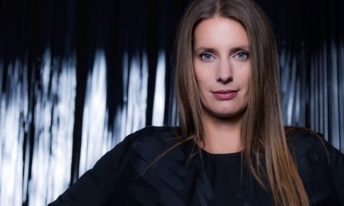 Švicarska DJ zvijezda Sonja Moonear u zagrebačkoj HALI otvara zimsku sezonu We Love Sound događaja