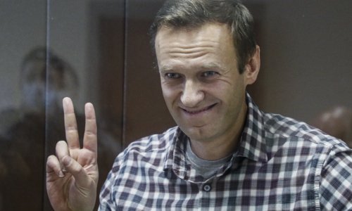 Aleksej Navaljni dobitnik je nagrade Saharov, najveće nagrade EU za ljudska prava