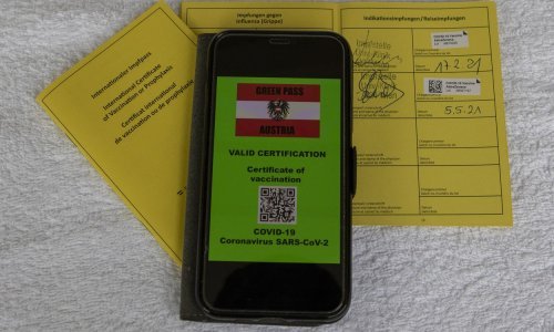 Necijepljeni Austrijanci neće moći u ugostiteljske objekte i frizerske salone