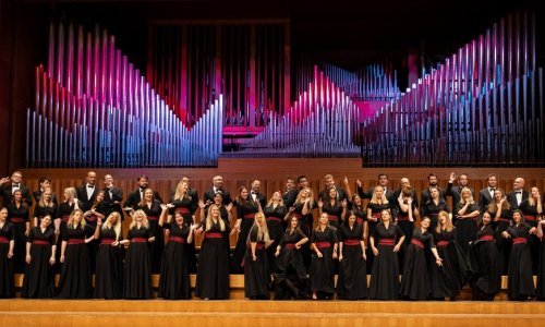 Najpoznatiji amaterski zbor Ivan Goran Kovačić prima nove članove