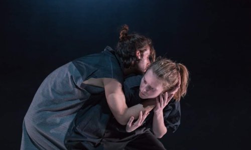 Predstava 'Transformeri 2' u Zagrebačkome plesnom centru