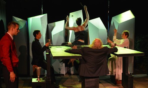 Eurokaz gostuje na Trešnjevci i u Samoboru