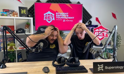 Counter Strike: Global Offensive - veliko finale u okršaju studenata u petak, pogledajte kako se odvio dosadašnji dio turnira