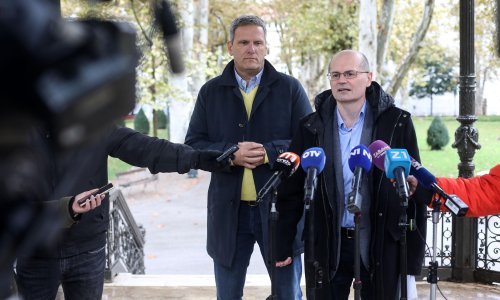 HSLS: Tomaševićev model prodaje poslovnih prostora 'cementira' klijentelizam