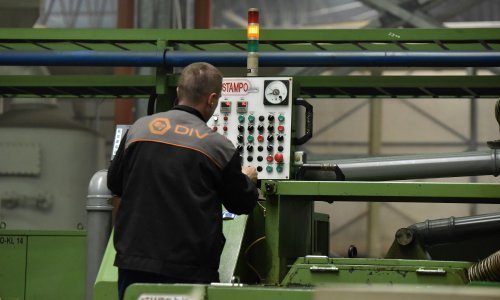 Preminuo osnivač DIV grupe, Božidar Debeljak