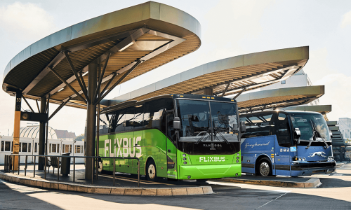 FlixMobility kupio najveću međunarodnu autobusnu kompaniju u SAD-u